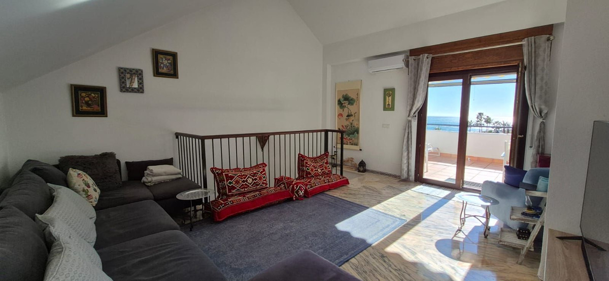Se vende Adosada de 4 dormitorios en Costa Del Sol, Málaga, España