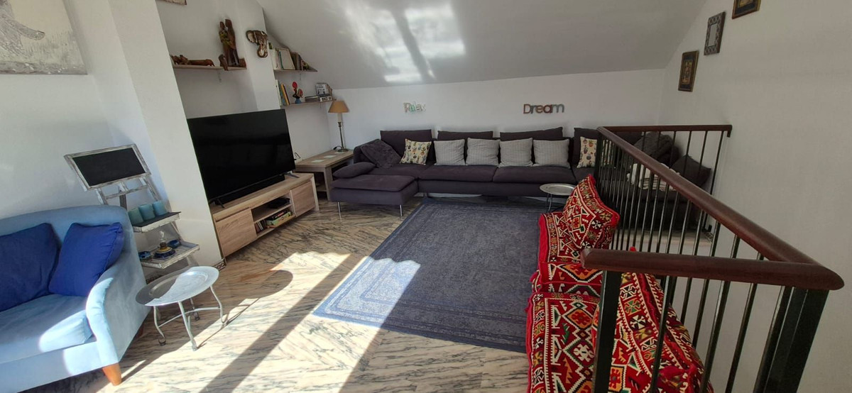 Se vende Adosada de 4 dormitorios en Costa Del Sol, Málaga, España