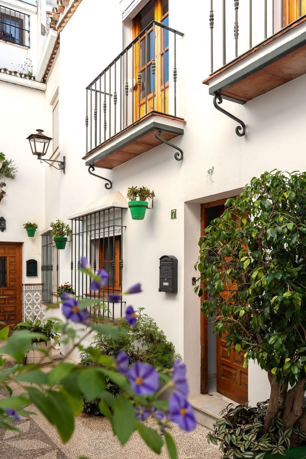 5 Bed Townhouse for sale in Estepona Costa Del Sol, Málaga, Spain