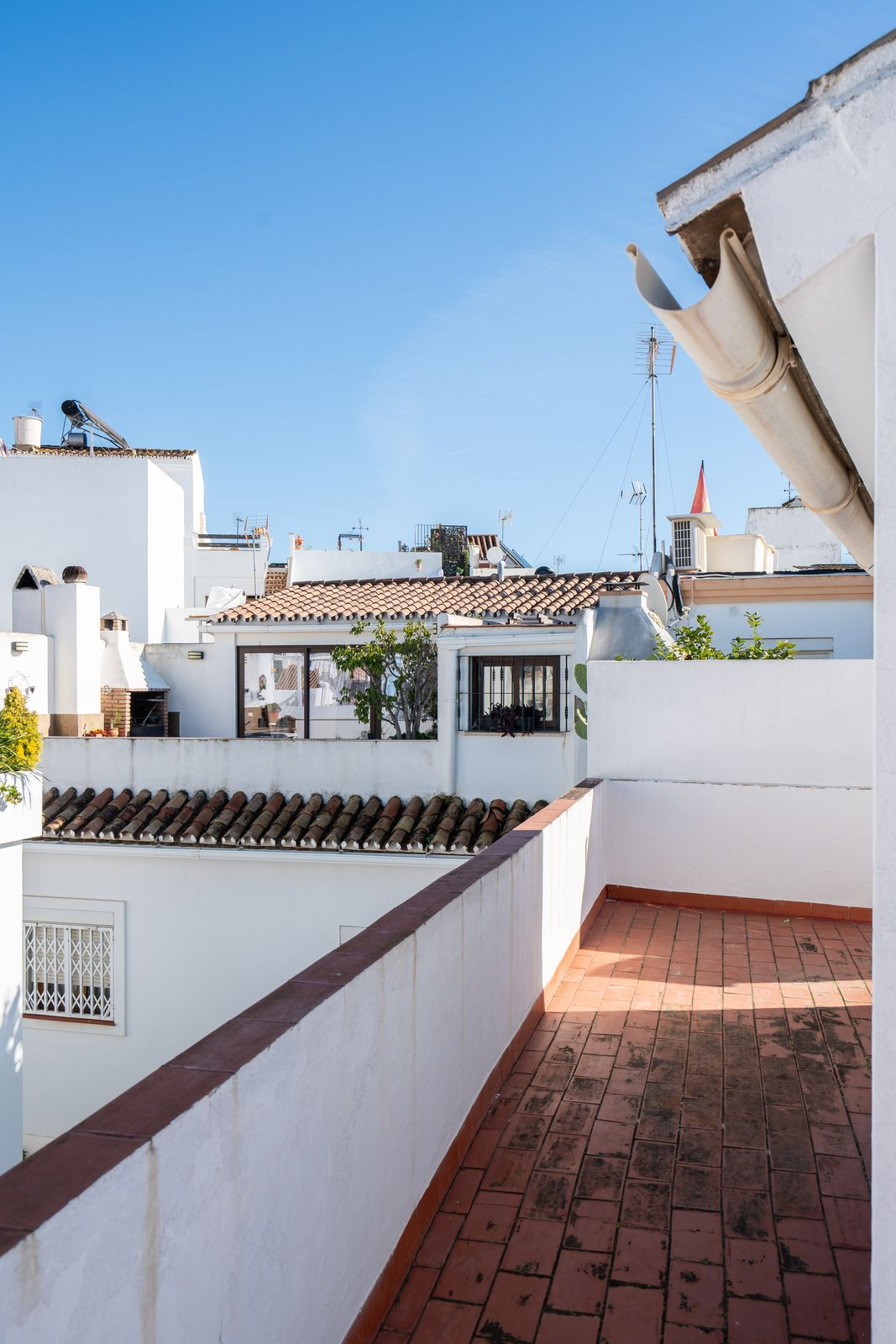 5 Bed Townhouse for sale in Estepona Costa Del Sol, Málaga, Spain