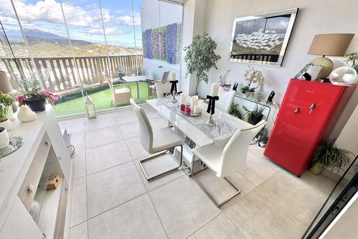 3 Bed Apartment for sale in La Cala De Mijas Costa Del Sol, Málaga, Spain