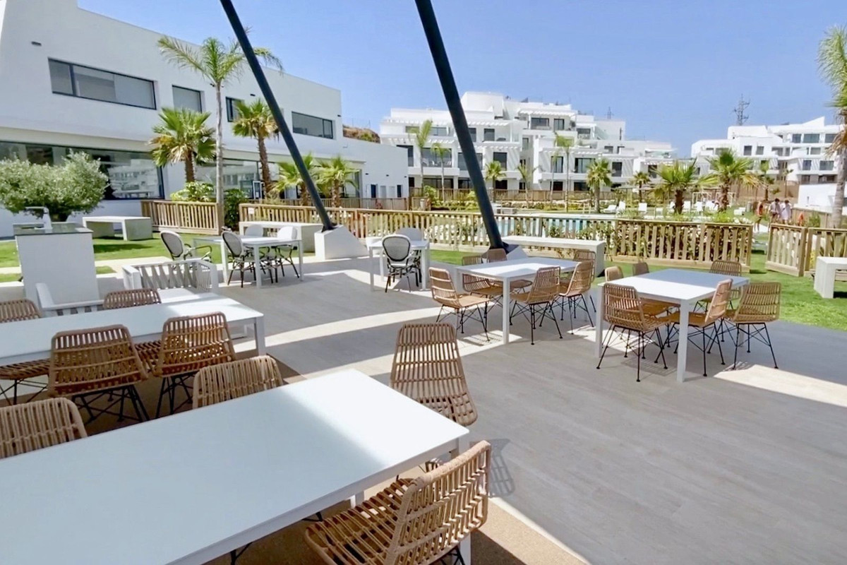 3 Bed Apartment for sale in La Cala De Mijas Costa Del Sol, Málaga, Spain