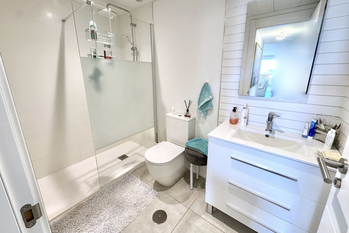 3 Bed Apartment for sale in La Cala De Mijas Costa Del Sol, Málaga, Spain