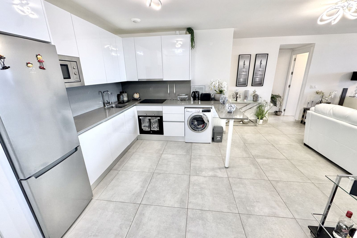 3 Bed Apartment for sale in La Cala De Mijas Costa Del Sol, Málaga, Spain