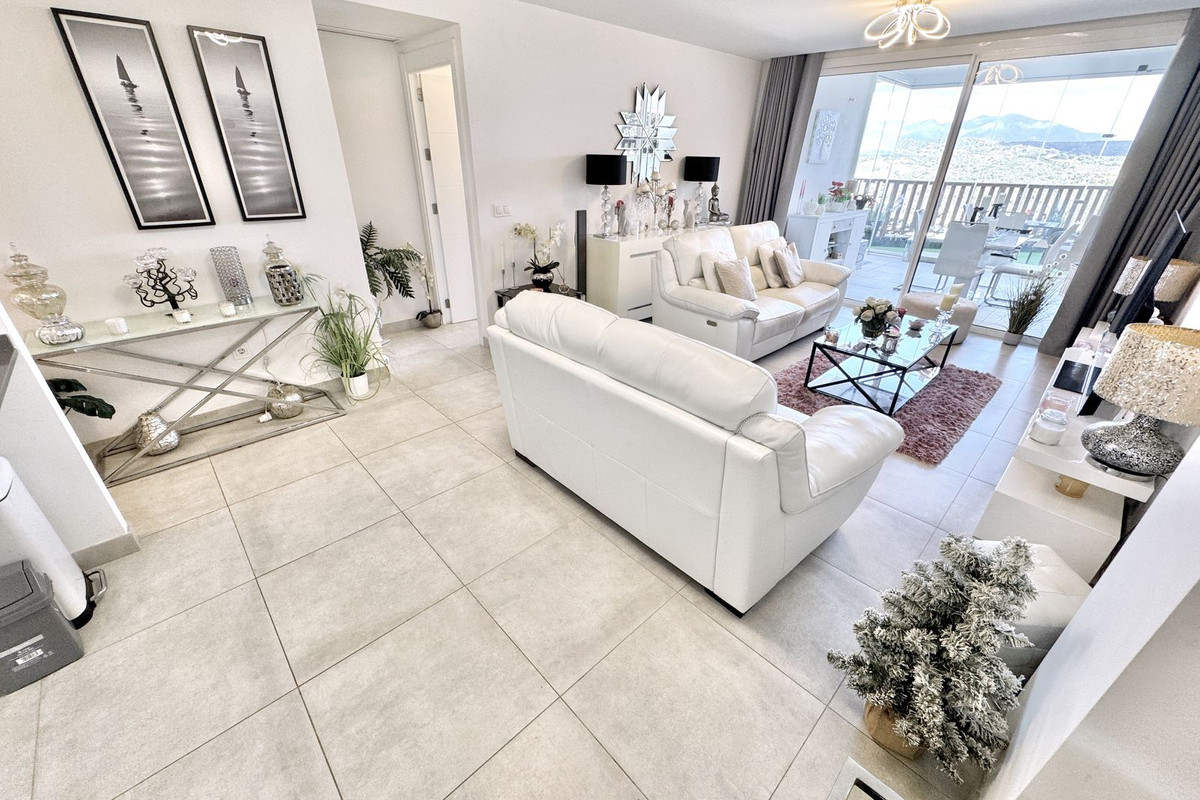3 Bed Apartment for sale in La Cala De Mijas Costa Del Sol, Málaga, Spain