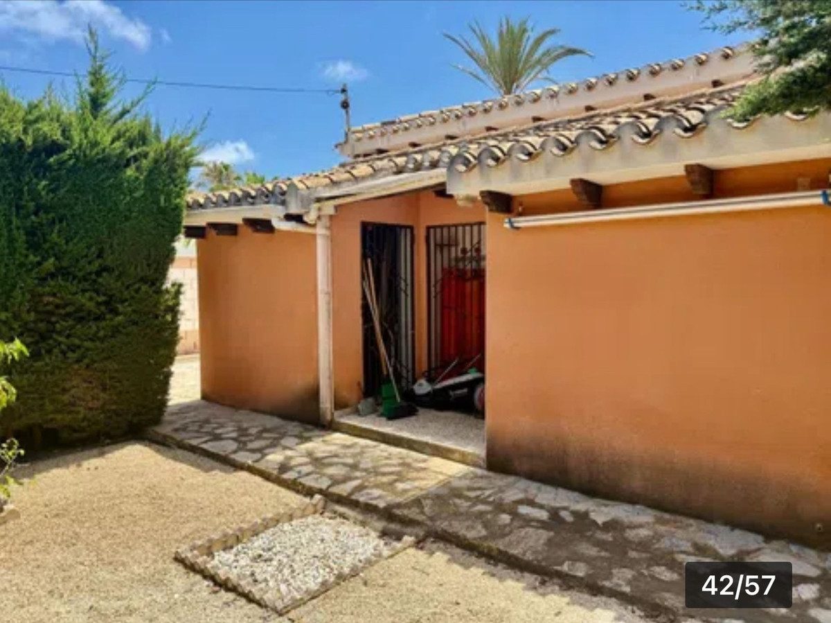 4 Bed Townhouse for sale in Cabo Roig Costa Blanca, Alicante, Spain
