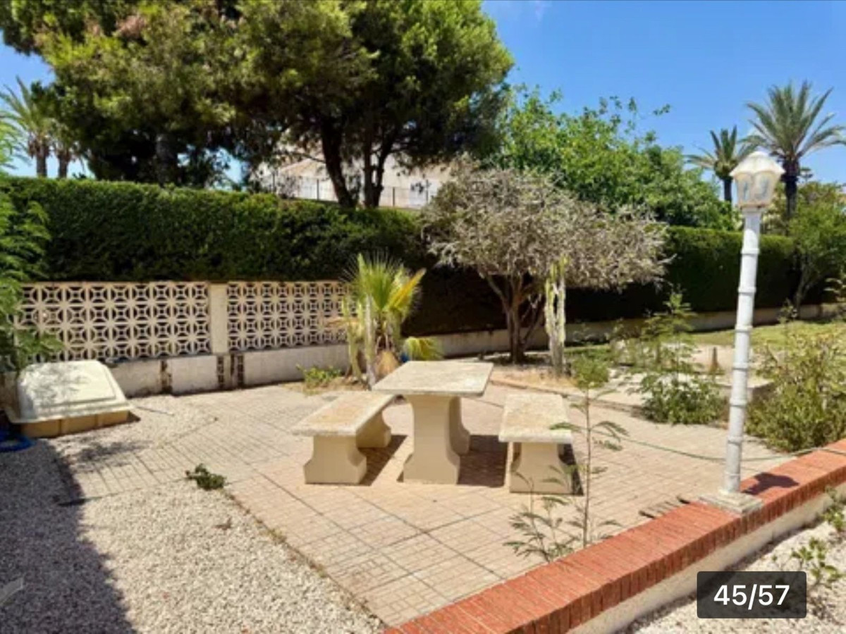 4 Bed Townhouse for sale in Cabo Roig Costa Blanca, Alicante, Spain