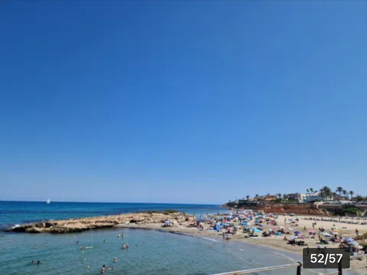 4 Bed Townhouse for sale in Cabo Roig Costa Blanca, Alicante, Spain