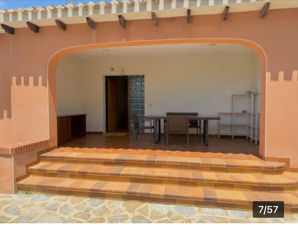 4 Bed Townhouse for sale in Cabo Roig Costa Blanca, Alicante, Spain