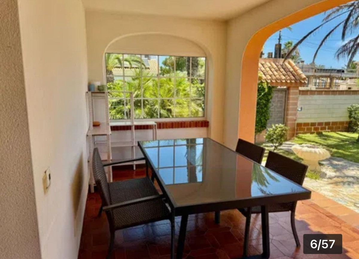 4 Bed Townhouse for sale in Cabo Roig Costa Blanca, Alicante, Spain