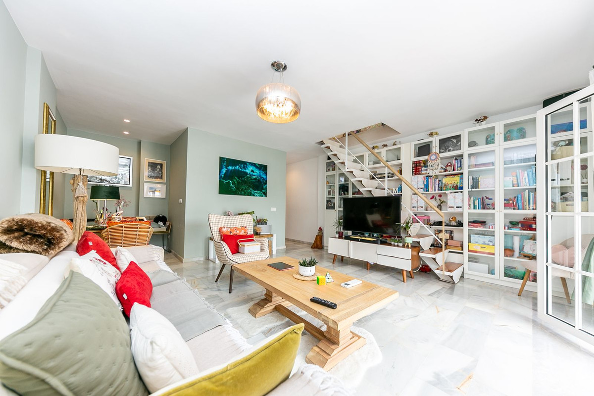 Se vende Ático Dúplex de 2 dormitorios en Costa Del Sol, Málaga, España