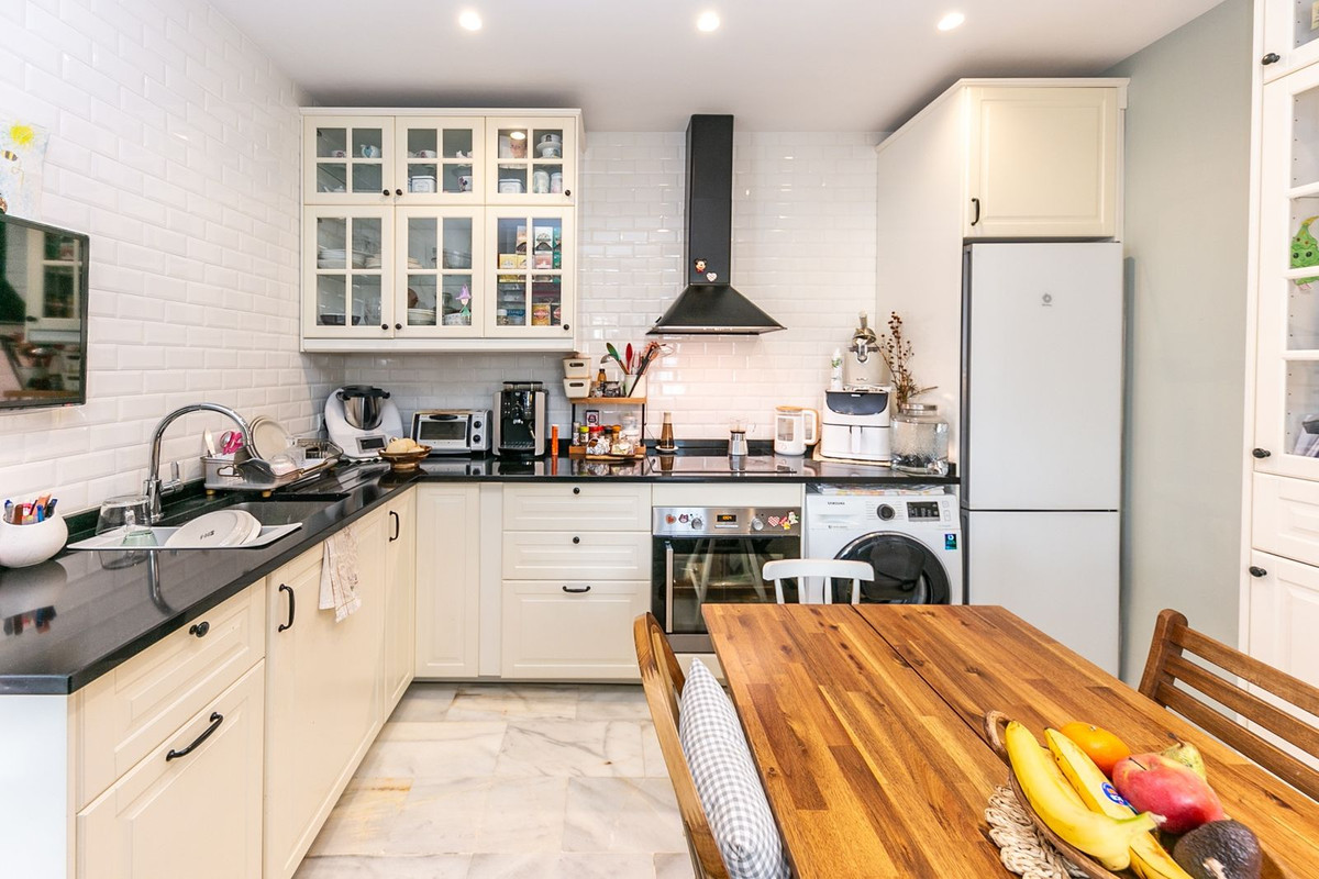 2 Bed Apartment for sale in Benalmadena Pueblo Costa Del Sol, Málaga, Spain