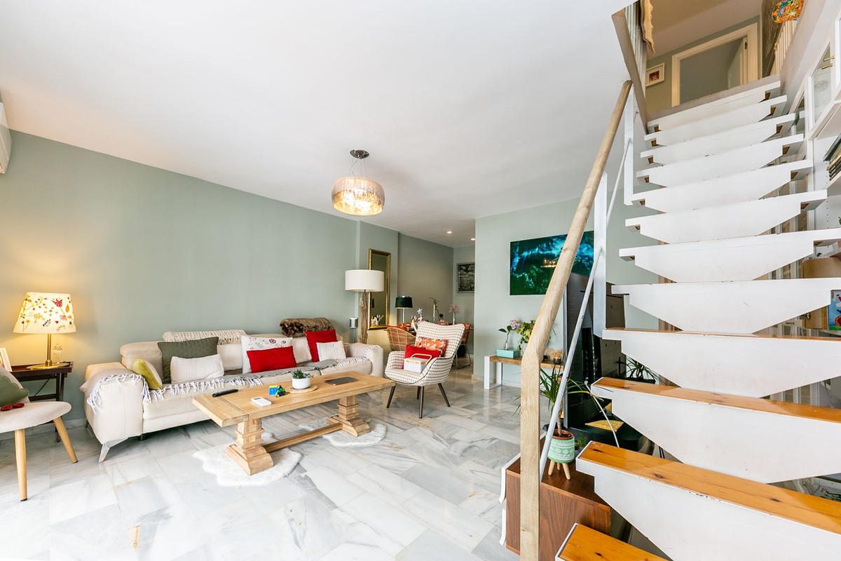 2 Bed Apartment for sale in Benalmadena Pueblo Costa Del Sol, Málaga, Spain