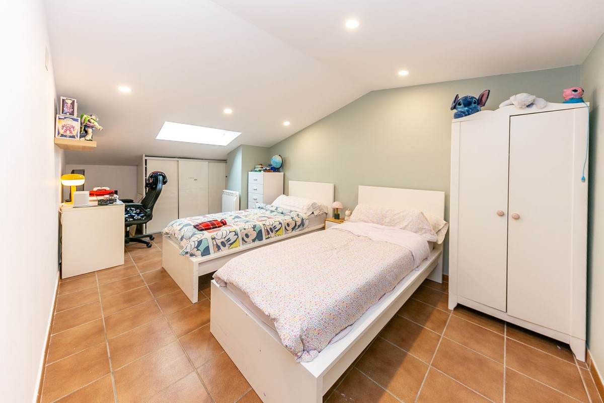 2 Bed Apartment for sale in Benalmadena Pueblo Costa Del Sol, Málaga, Spain