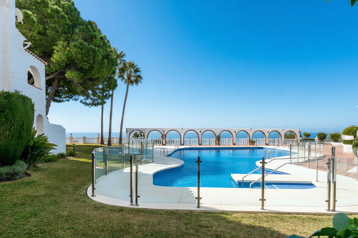 2 Bed Apartment for sale in Benalmadena Pueblo Costa Del Sol, Málaga, Spain