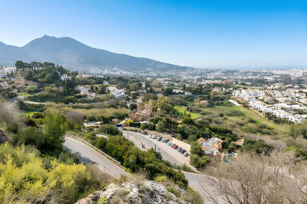 2 Bed Apartment for sale in Benalmadena Pueblo Costa Del Sol, Málaga, Spain