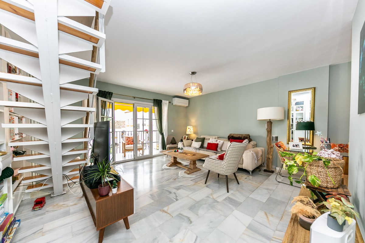 2 Bed Apartment for sale in Benalmadena Pueblo Costa Del Sol, Málaga, Spain