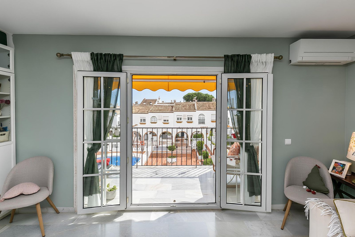 2 Bed Apartment for sale in Benalmadena Pueblo Costa Del Sol, Málaga, Spain