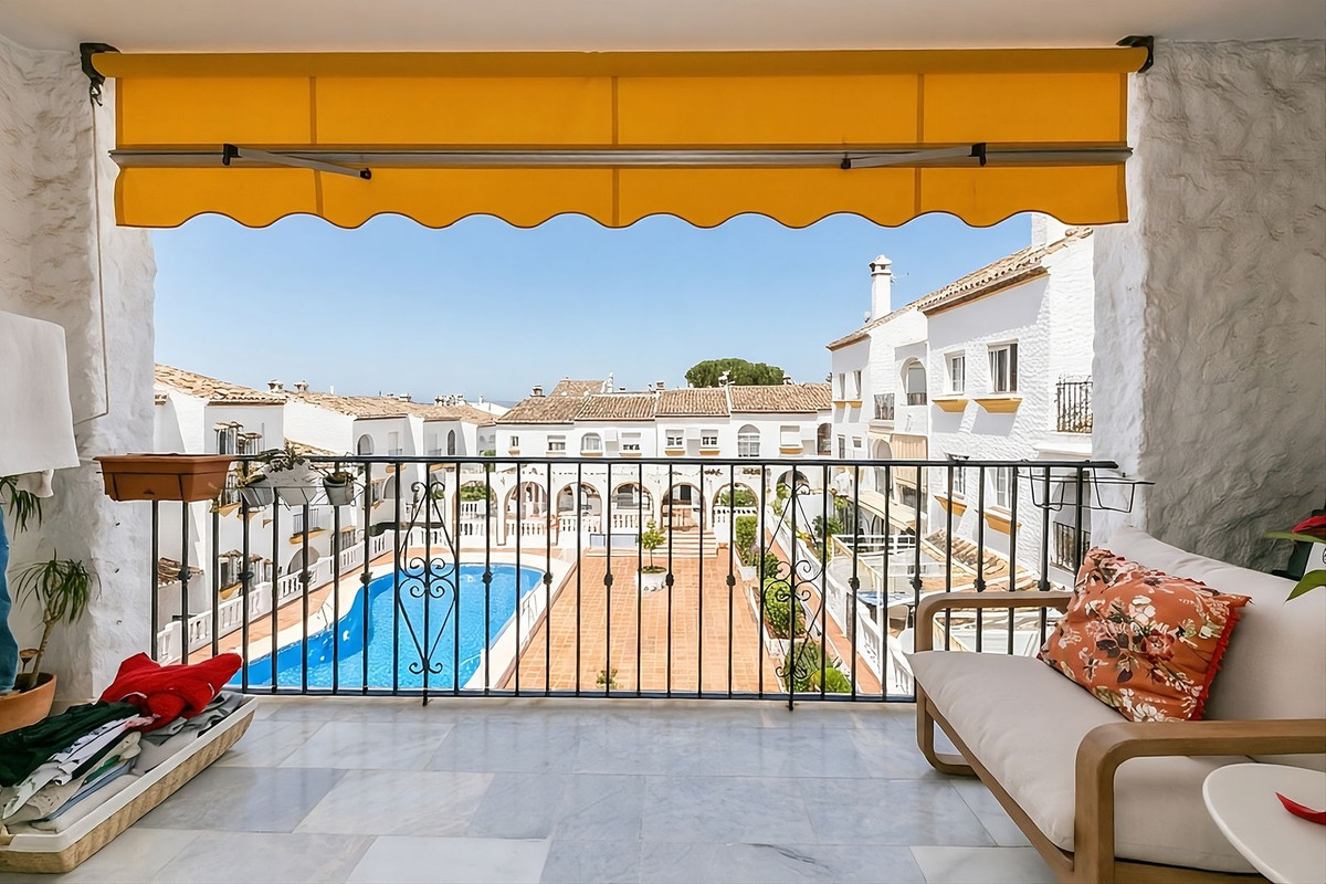 2 Bed Apartment for sale in Benalmadena Pueblo Costa Del Sol, Málaga, Spain