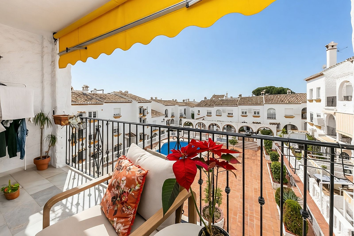 2 Bed Apartment for sale in Benalmadena Pueblo Costa Del Sol, Málaga, Spain