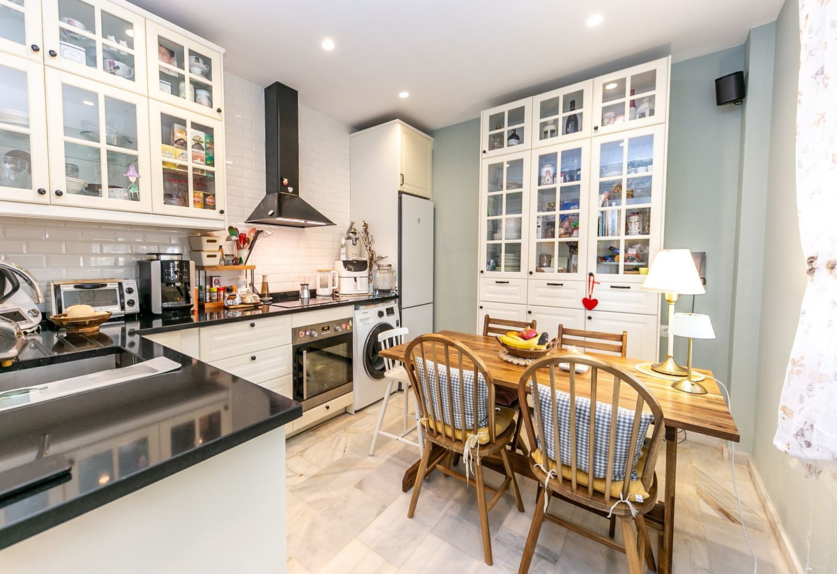 2 Bed Apartment for sale in Benalmadena Pueblo Costa Del Sol, Málaga, Spain