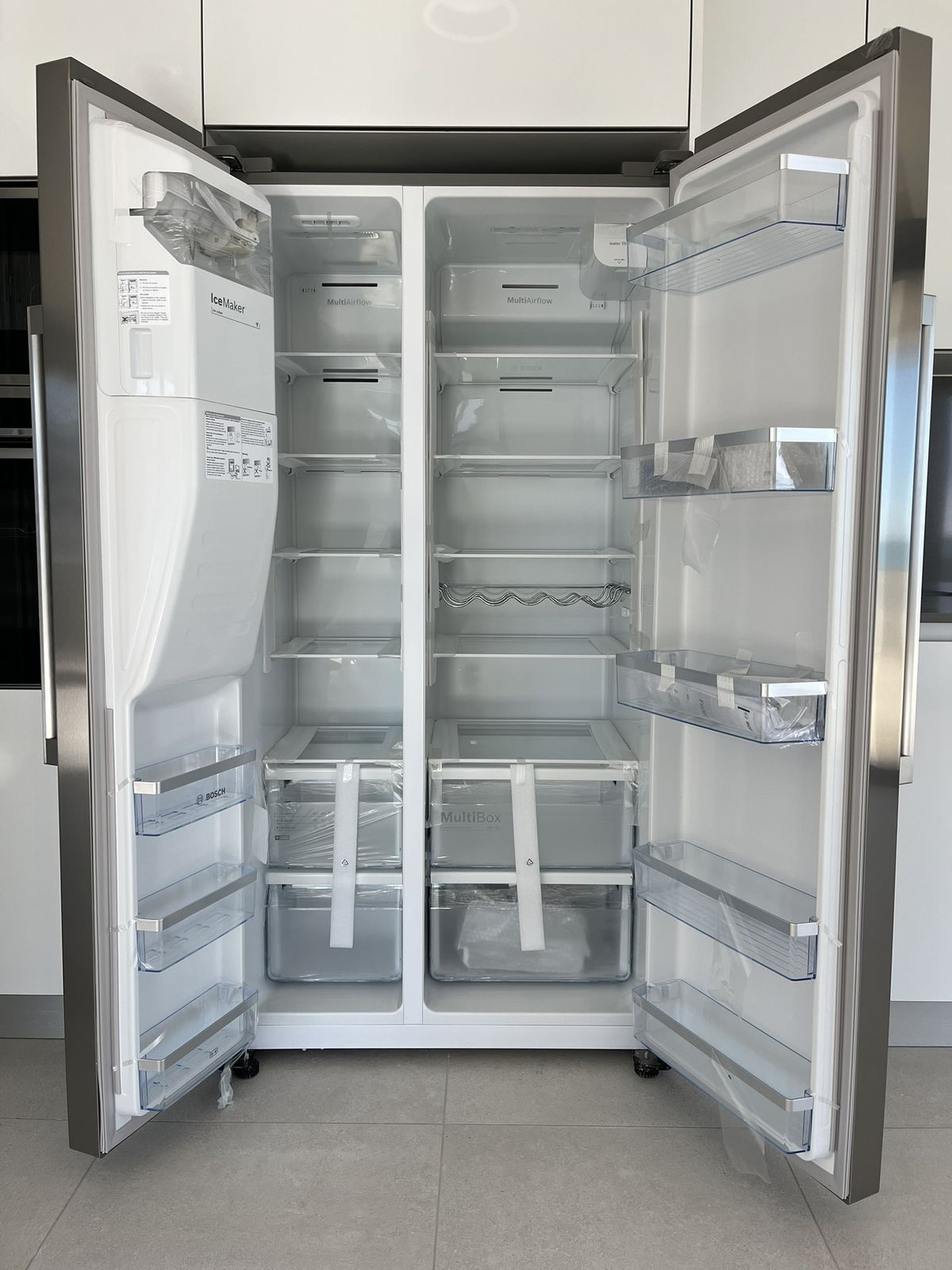 Se vende Apartamento Planta Media de 3 dormitorios en Costa Del Sol, Málaga, España