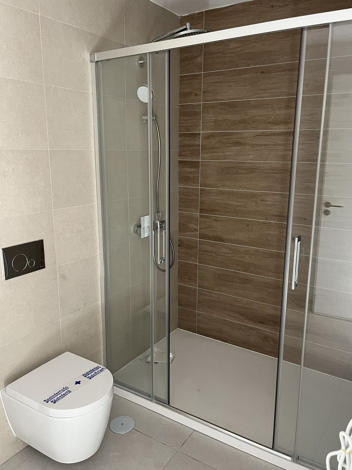 Se vende Apartamento Planta Media de 3 dormitorios en Costa Del Sol, Málaga, España