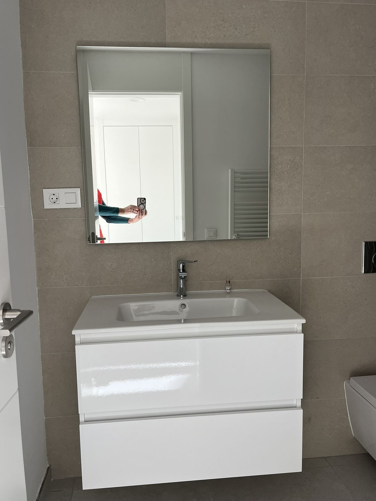 Se vende Apartamento Planta Media de 3 dormitorios en Costa Del Sol, Málaga, España