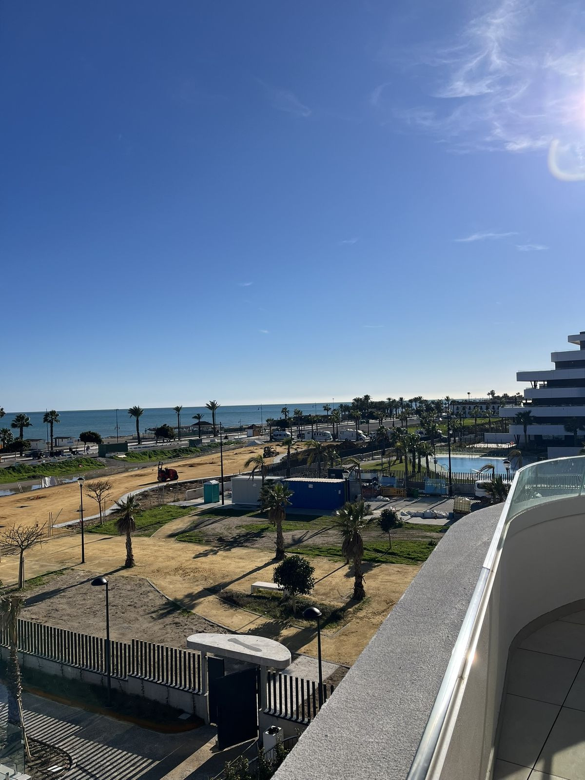 Se vende Apartamento Planta Media de 3 dormitorios en Costa Del Sol, Málaga, España
