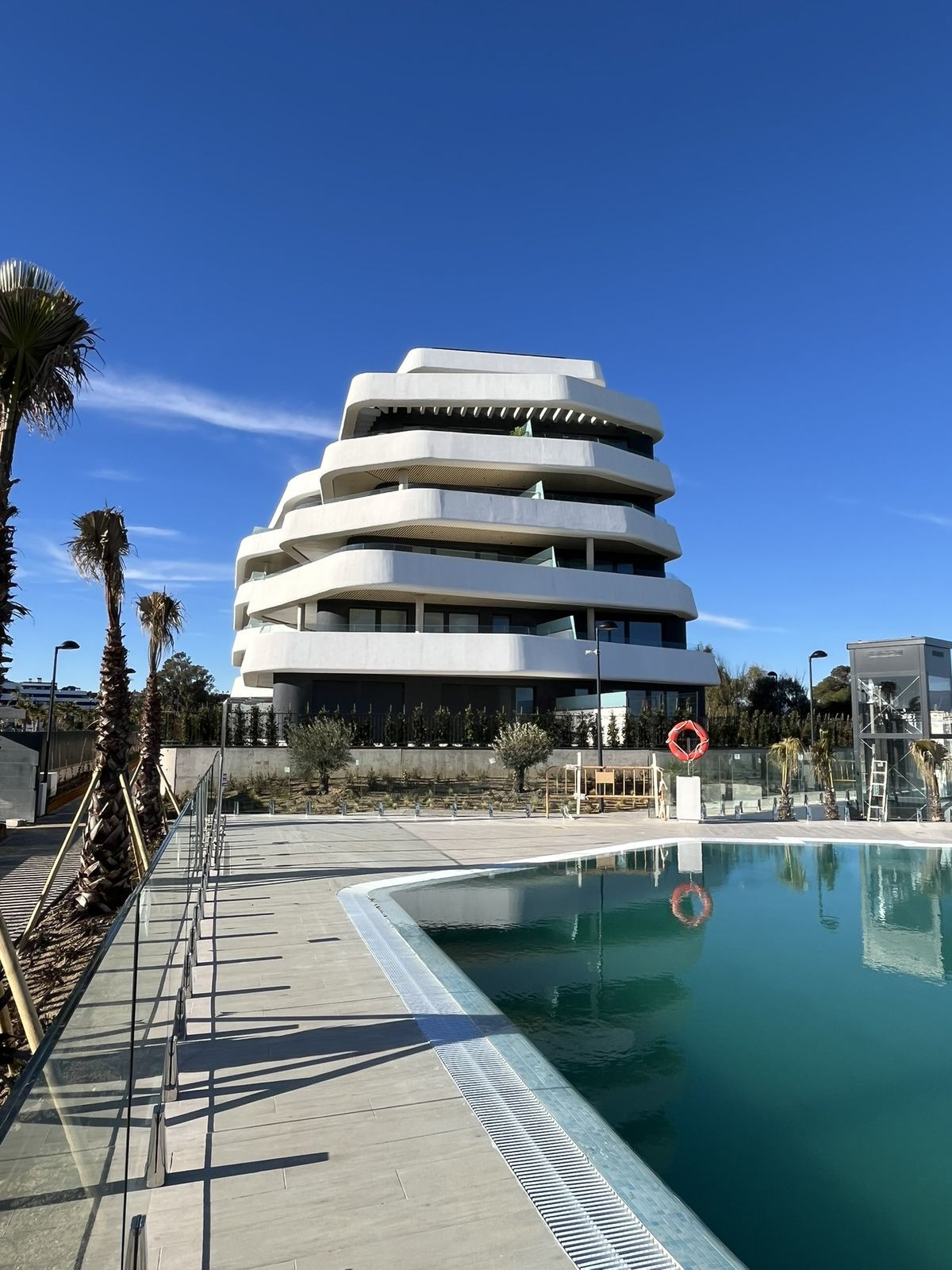 Se vende Apartamento Planta Media de 3 dormitorios en Costa Del Sol, Málaga, España