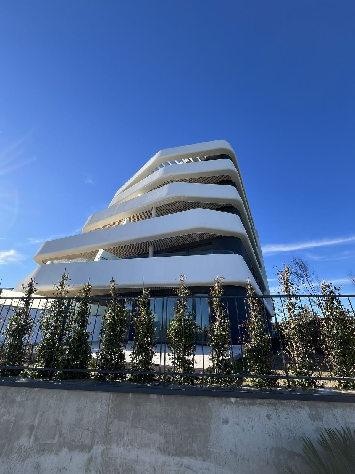 Se vende Apartamento Planta Media de 3 dormitorios en Costa Del Sol, Málaga, España