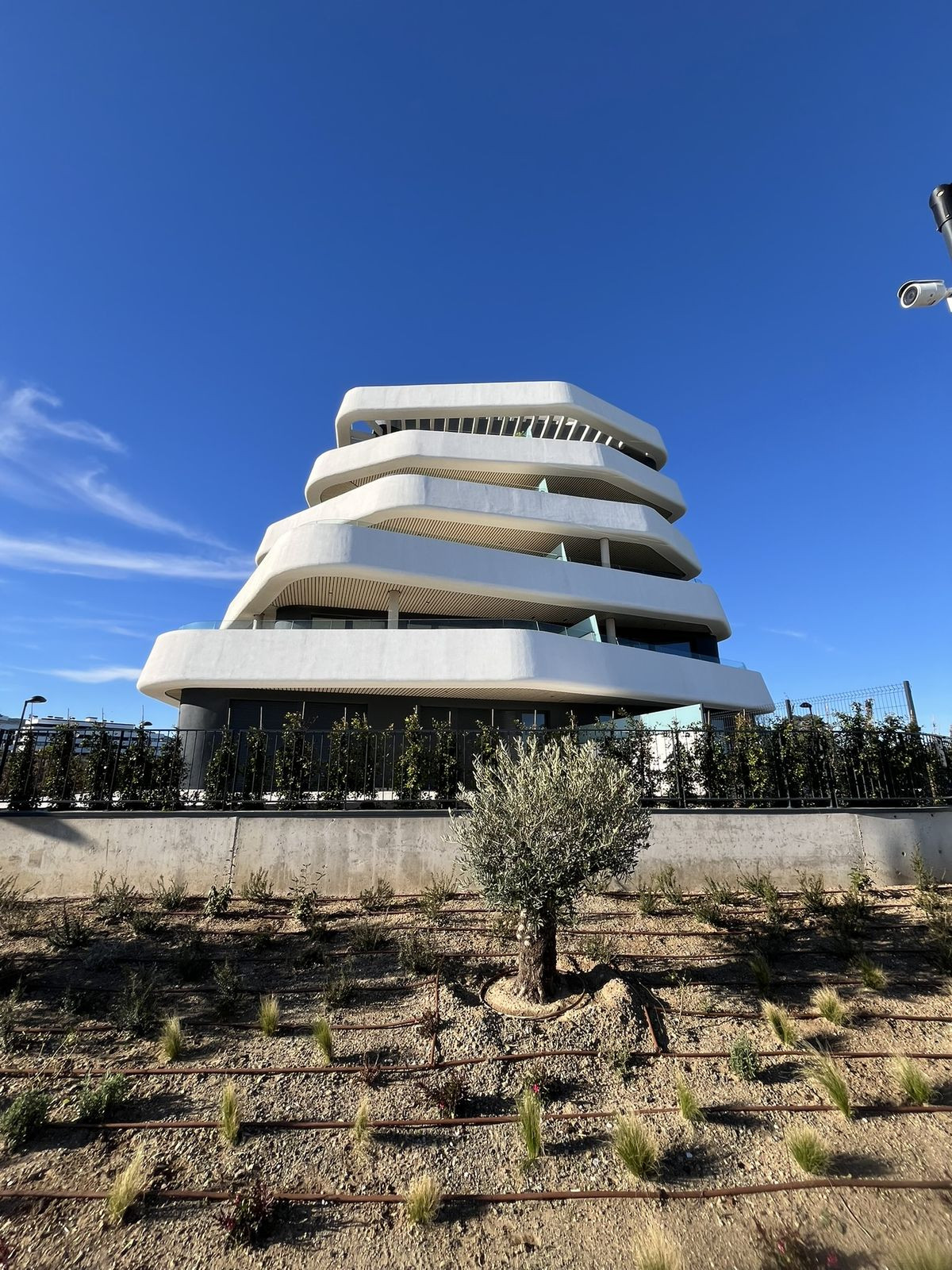Se vende Apartamento Planta Media de 3 dormitorios en Costa Del Sol, Málaga, España
