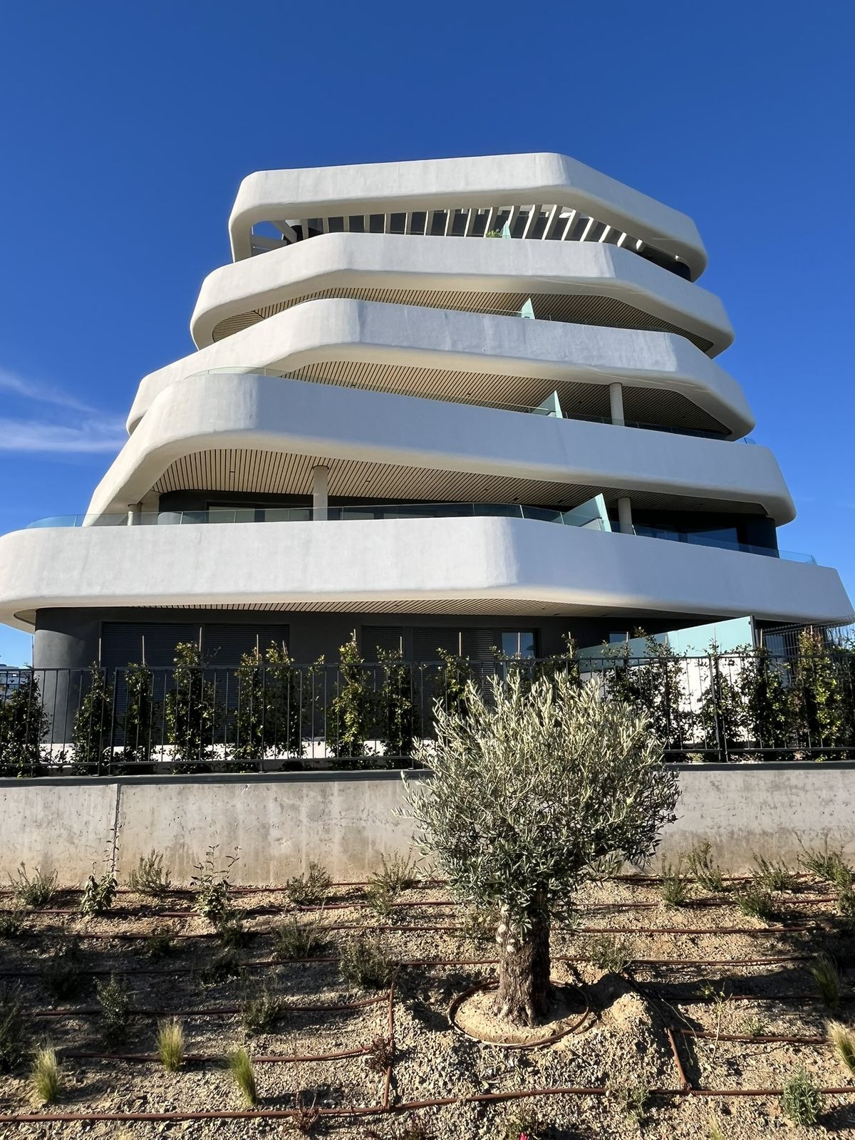 Se vende Apartamento Planta Media de 3 dormitorios en Costa Del Sol, Málaga, España