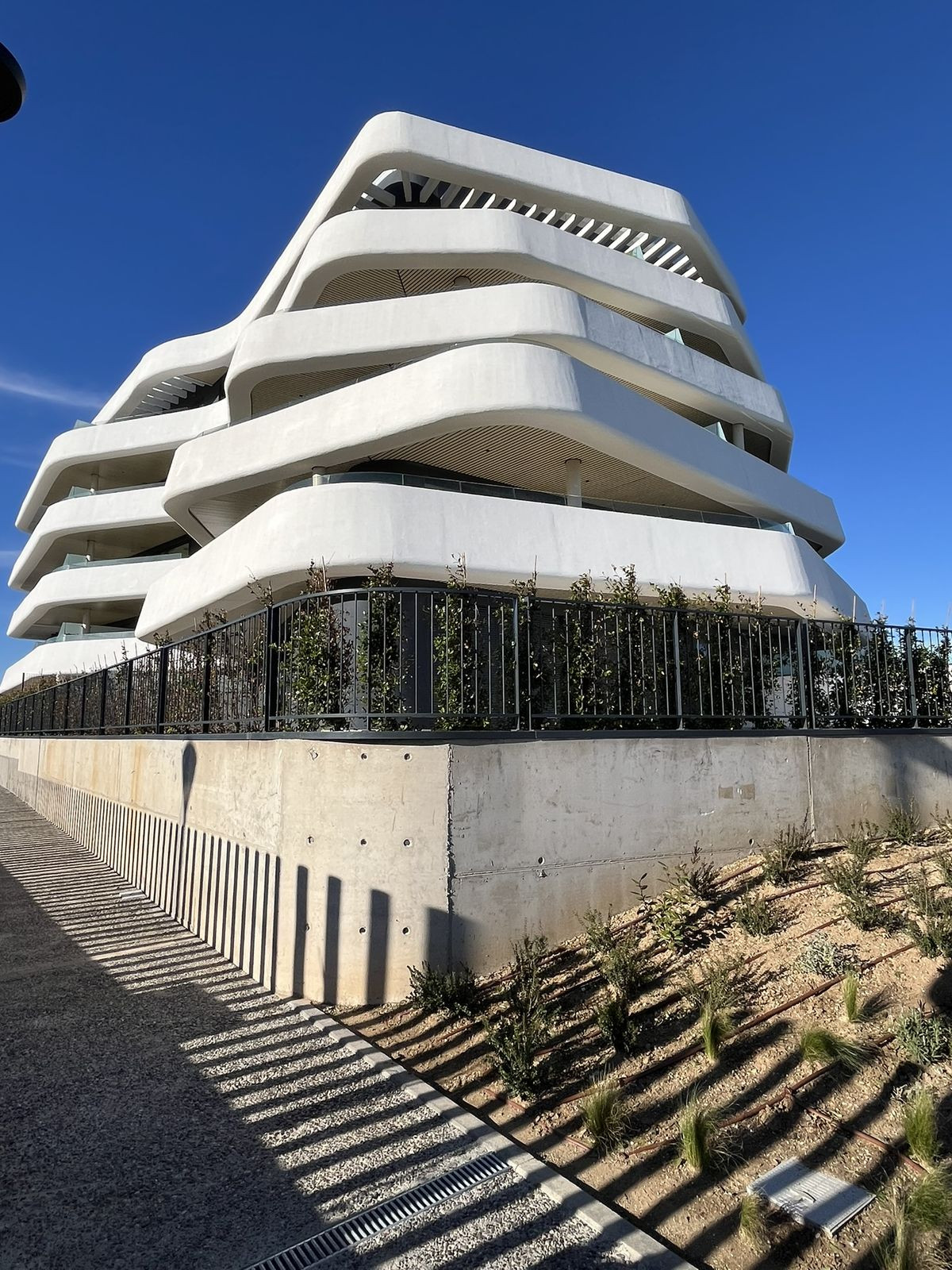 Se vende Apartamento Planta Media de 3 dormitorios en Costa Del Sol, Málaga, España