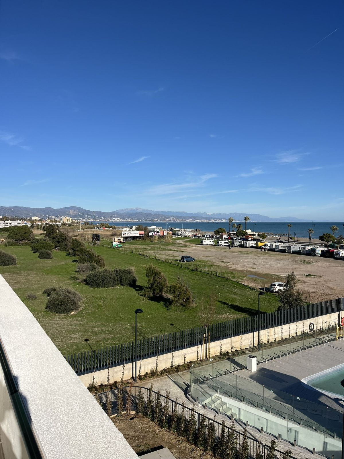 Se vende Apartamento Planta Media de 3 dormitorios en Costa Del Sol, Málaga, España