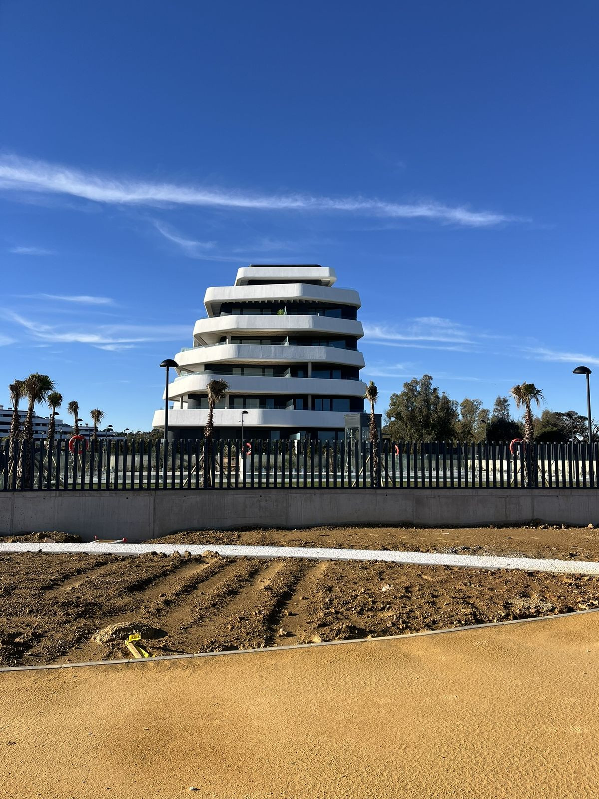 Se vende Apartamento Planta Media de 3 dormitorios en Costa Del Sol, Málaga, España