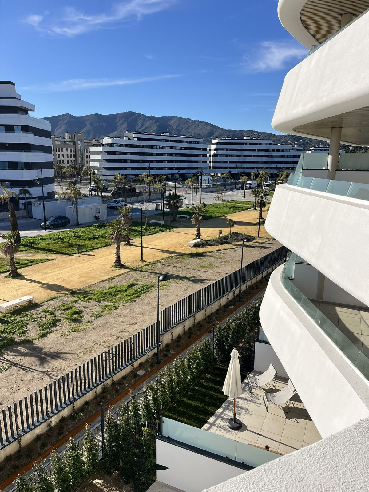 Se vende Apartamento Planta Media de 3 dormitorios en Costa Del Sol, Málaga, España