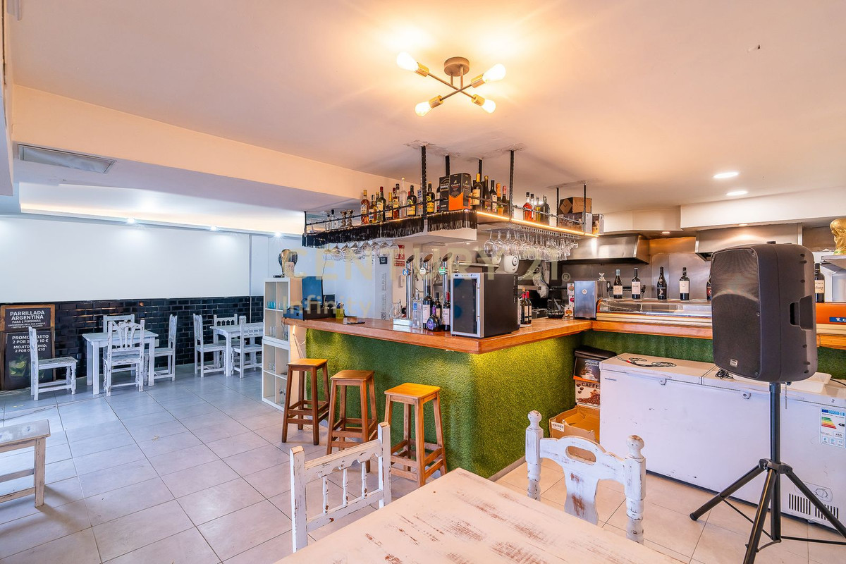 Se vende Restaurante  en Costa Del Sol, Málaga, España