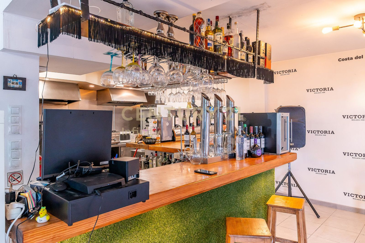 Se vende Restaurante  en Costa Del Sol, Málaga, España