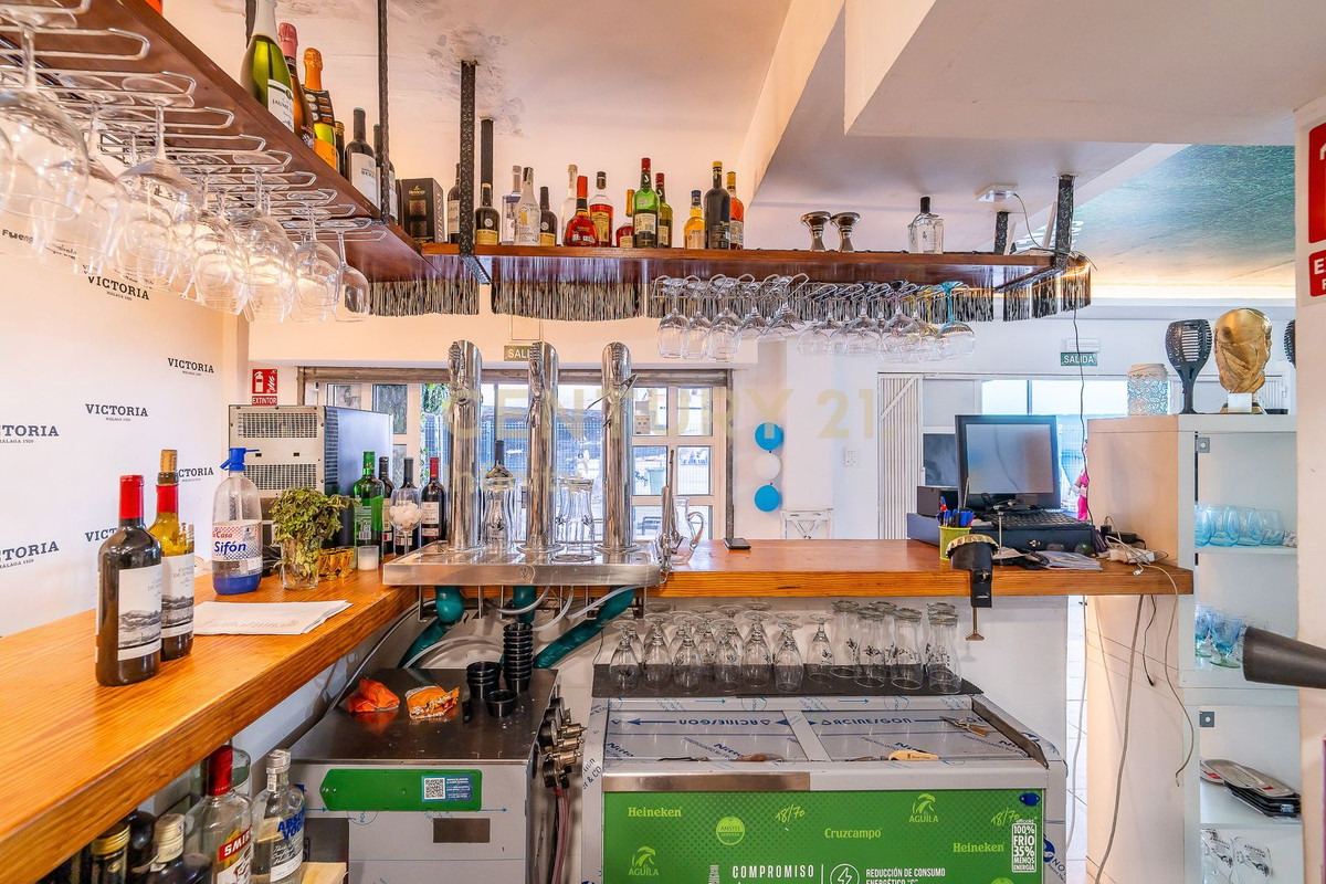 Se vende Restaurante  en Costa Del Sol, Málaga, España