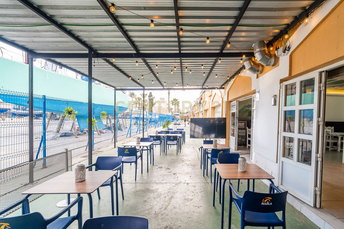 Se vende Restaurante  en Costa Del Sol, Málaga, España