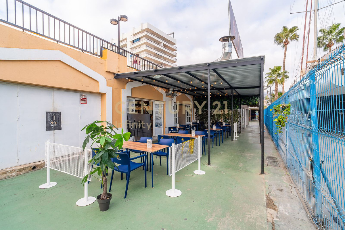 Se vende Restaurante  en Costa Del Sol, Málaga, España
