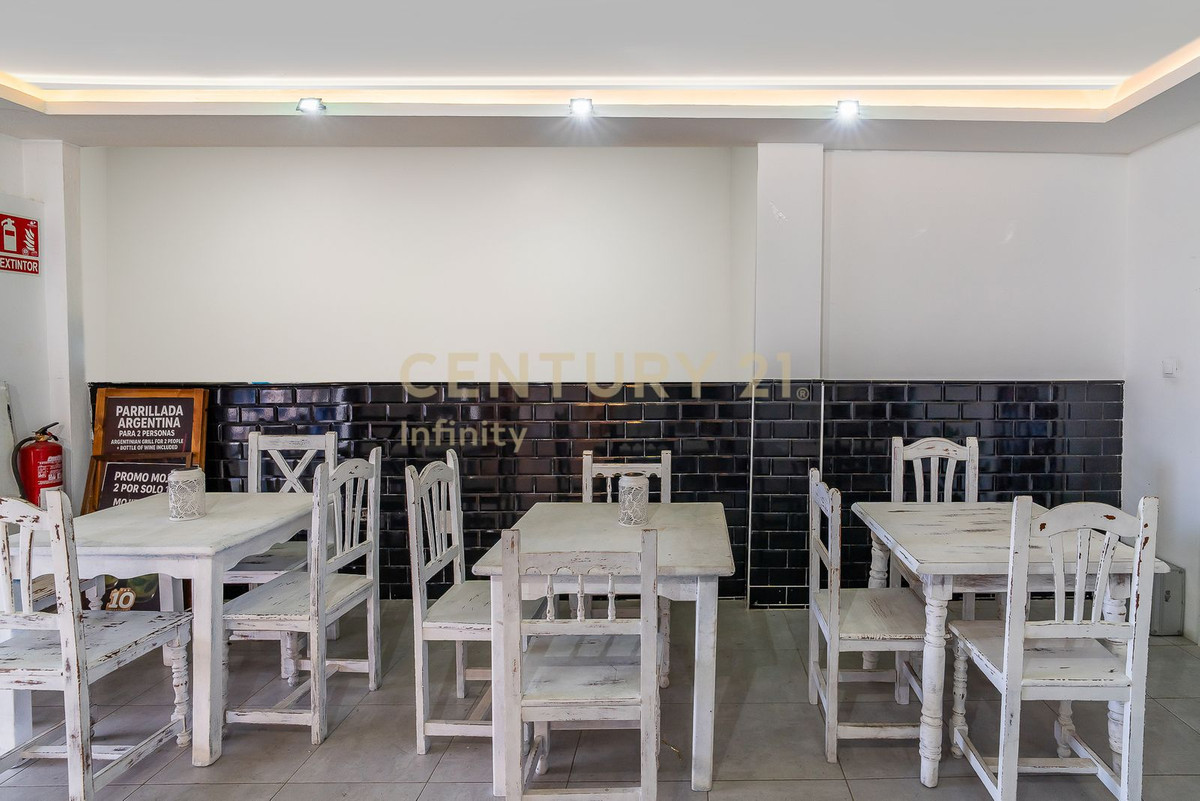 Se vende Restaurante  en Costa Del Sol, Málaga, España