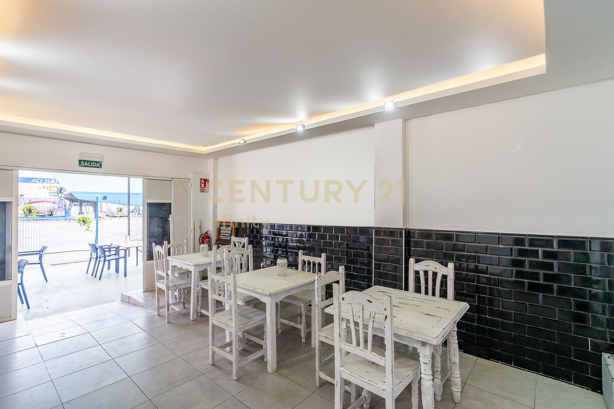 Se vende Restaurante  en Costa Del Sol, Málaga, España