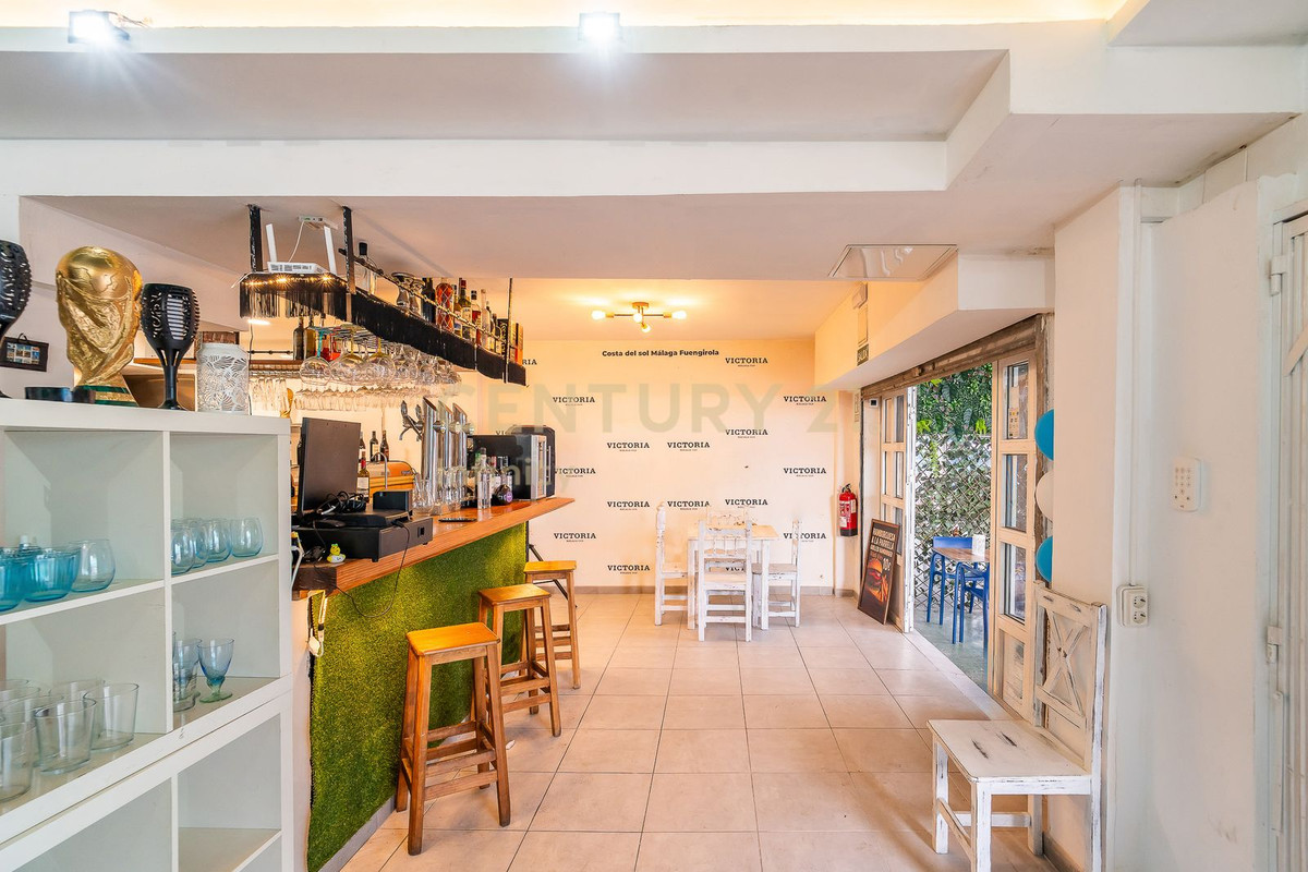 Se vende Restaurante  en Costa Del Sol, Málaga, España
