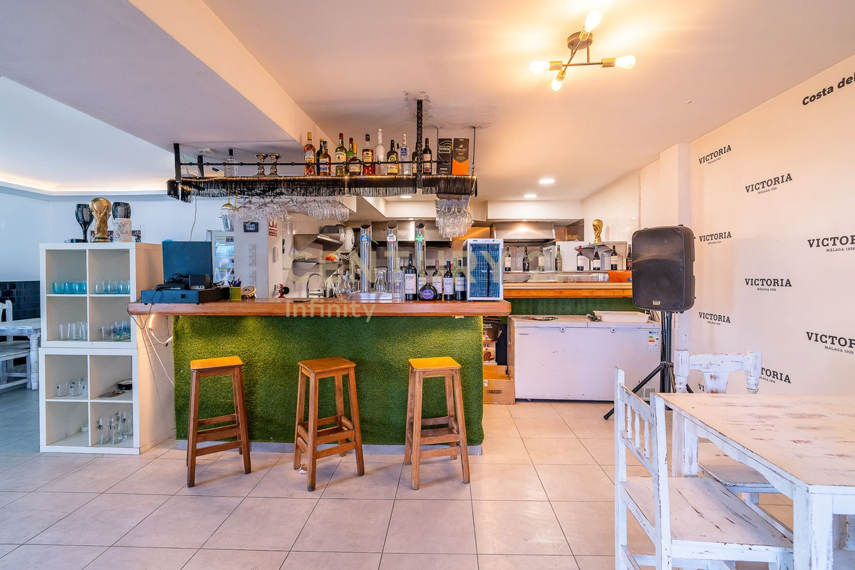 Se vende Restaurante  en Costa Del Sol, Málaga, España