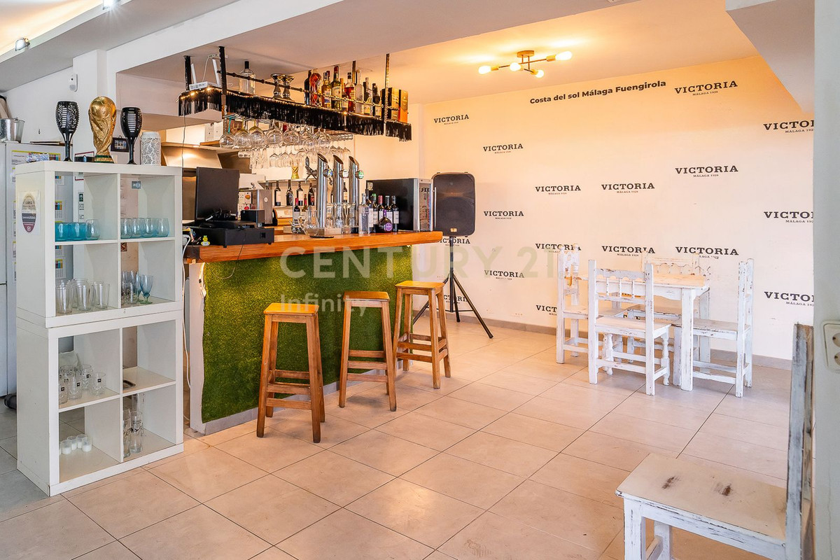 Se vende Restaurante  en Costa Del Sol, Málaga, España