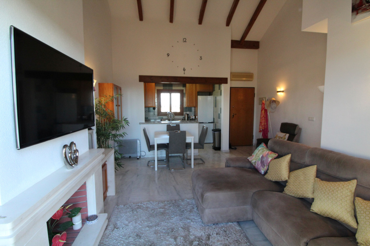 2 Bed Apartment for sale in La Finca Golf Costa Blanca, Alicante, Spain