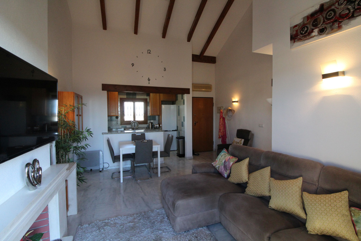 2 Bed Apartment for sale in La Finca Golf Costa Blanca, Alicante, Spain