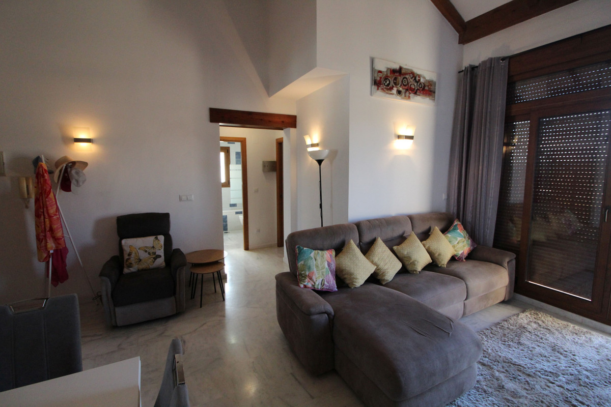 2 Bed Apartment for sale in La Finca Golf Costa Blanca, Alicante, Spain